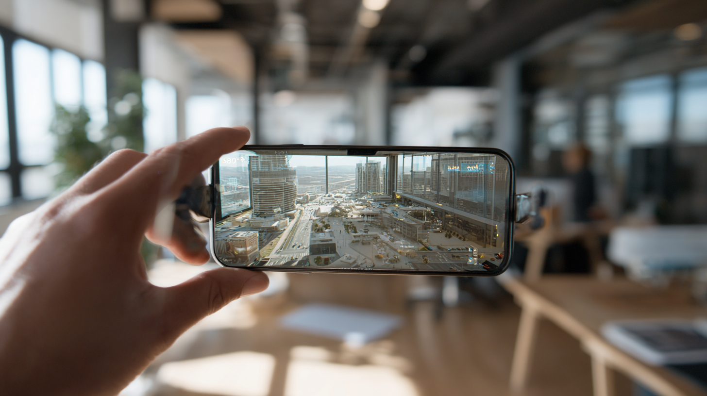 Innovative Applications of Indoor Tracking Technology in Various Industries