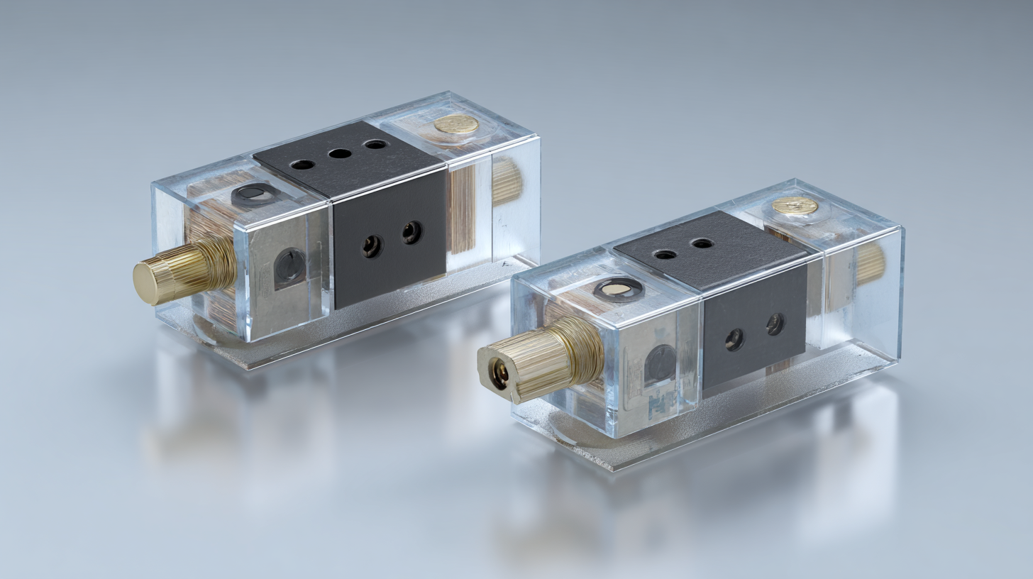Unique Applications of Electric Micro Switches Across Diverse Industries