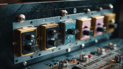 Understanding the Key Differences Between Various Gang Switch Designs