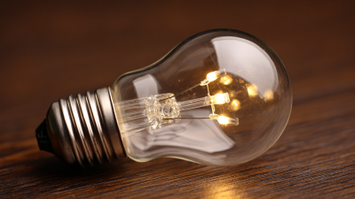 5 Compelling Reasons to Choose 2 Pin LED Light Bulbs for Your Next Purchase