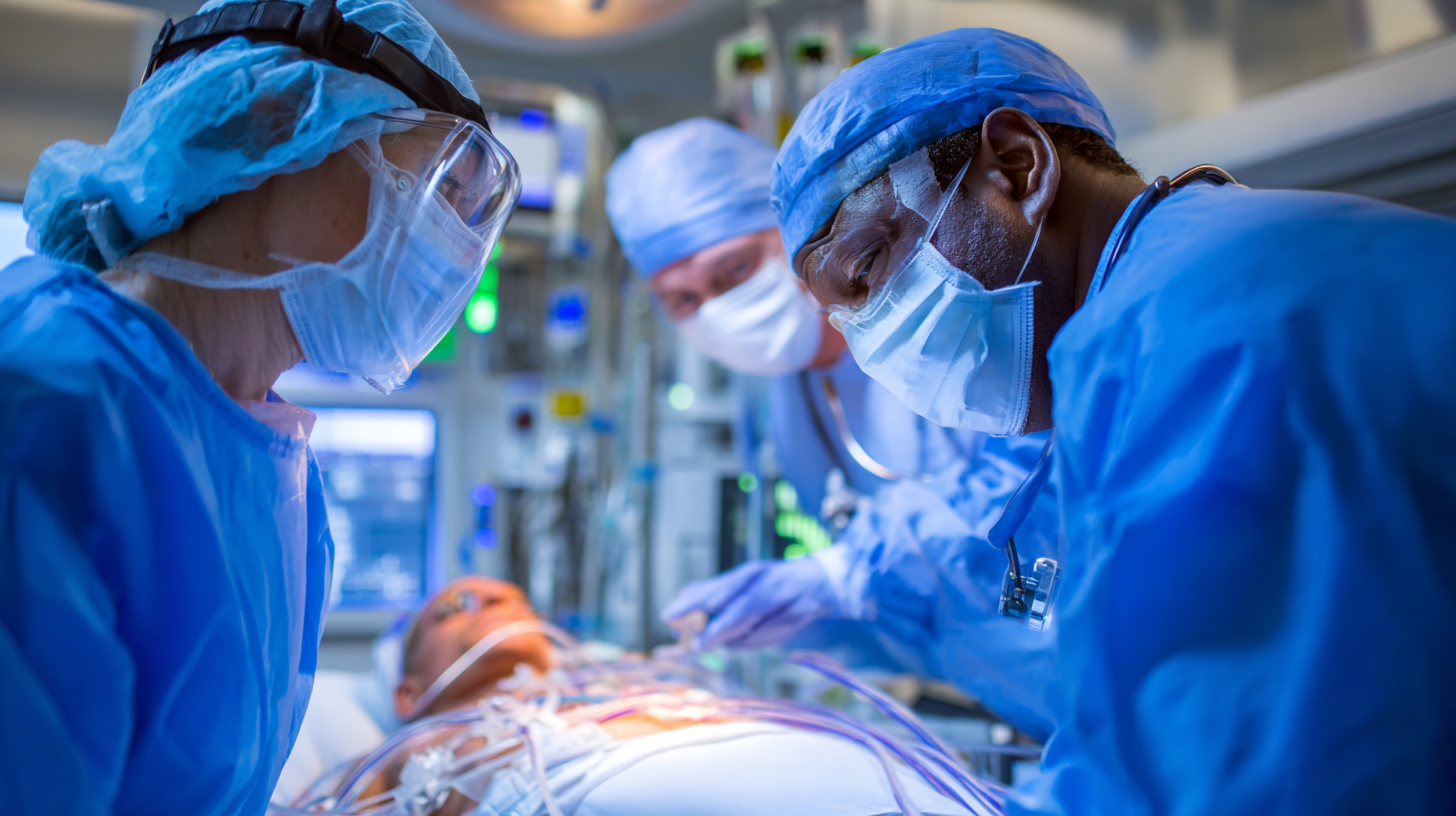 How to Effectively Manage Complications with Drainage Catheters
