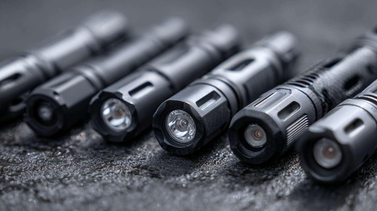 Closed End Connectors