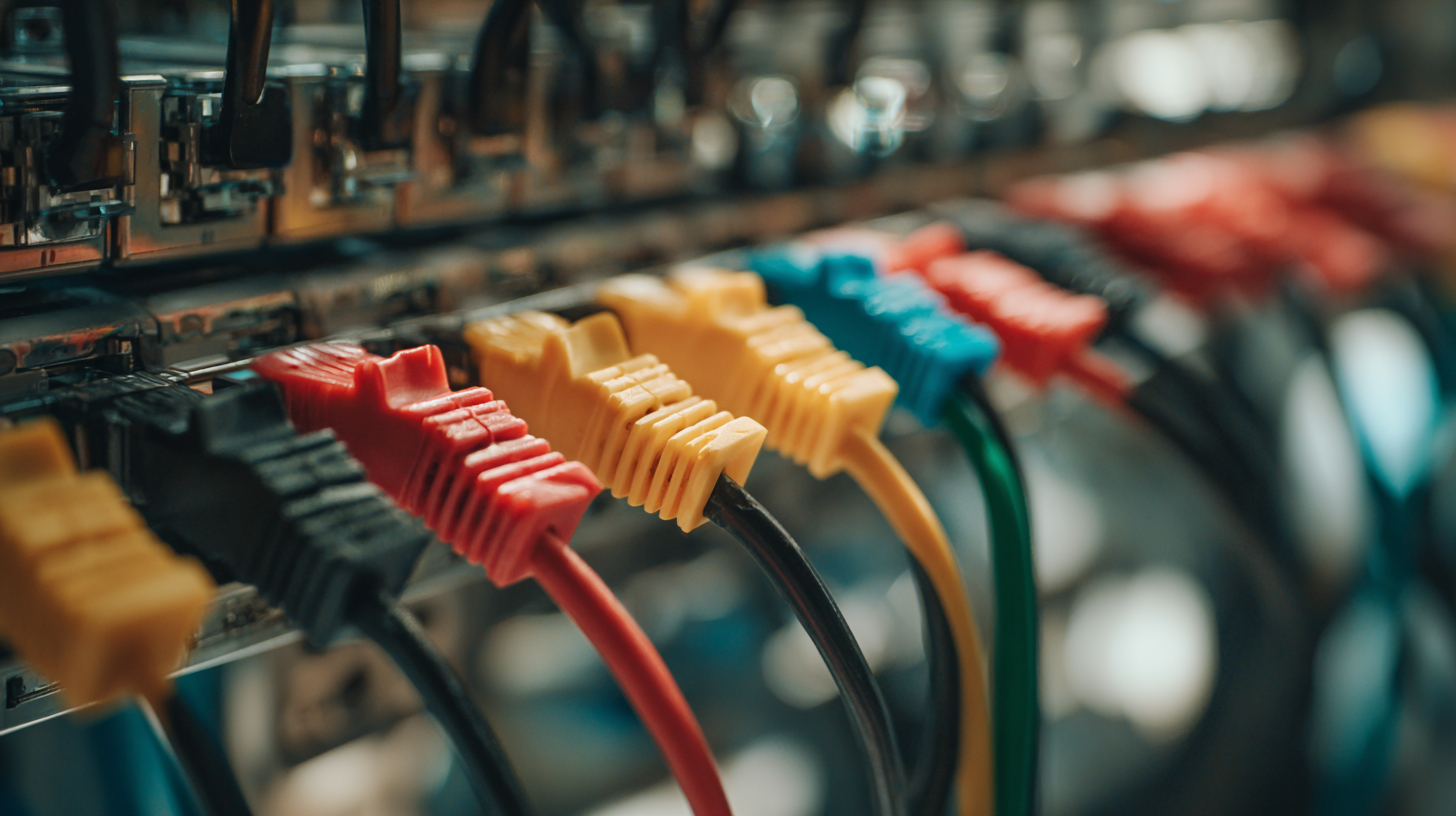 Closed End Connectors: A Comparative Analysis of Performance and Applications