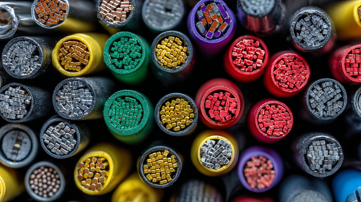 Closed End Connectors: A Comparative Analysis of Performance and Applications