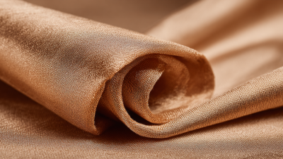 Essential Checklist for Selecting the Right Copper Nickel EMI Shield Fabric for Your Project