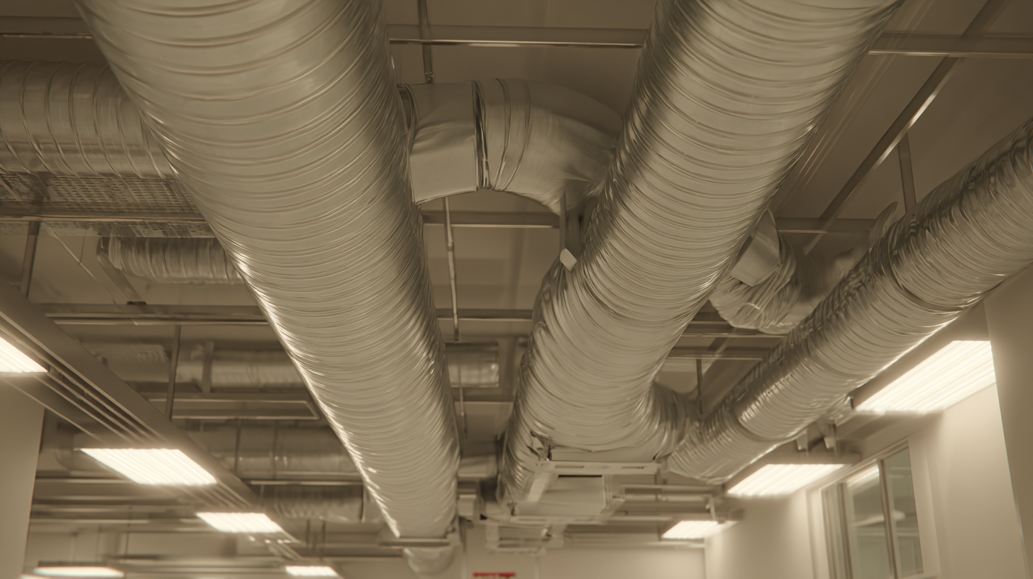 Top Strategies for Enhancing Air Quality with Exhaust Ventilation Fans
