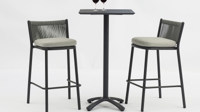 New Arrival Luxury Cafe Furniture  Restaurant Kitchen Stools High Bar Chairs with cushion AD552014.jpg