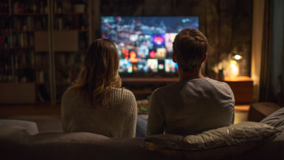 5 Essential Features of Smart TVs That Can Boost Global Sales by 30% in 2024