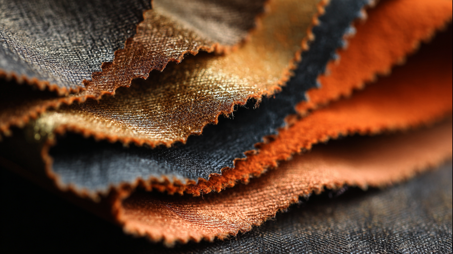 Essential Checklist for Selecting the Right Copper Nickel EMI Shield Fabric for Your Project