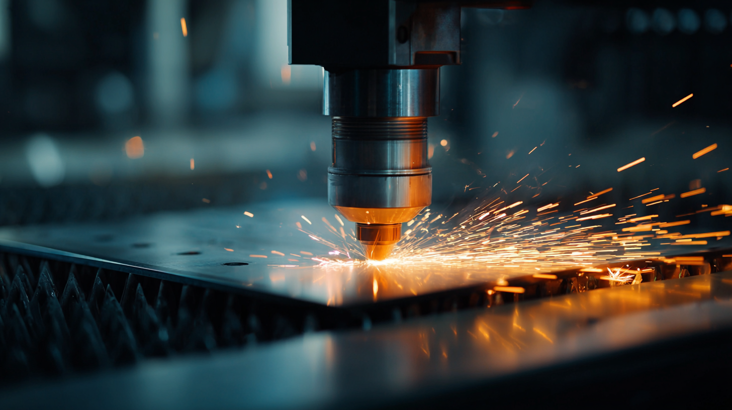 The Future of Multitasking CNC Machines Revolutionizing Manufacturing Efficiency