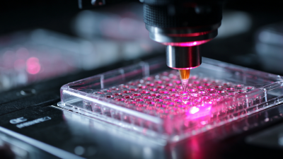Exploring Innovative Alternatives to Tissue Microarray Devices for Enhanced Research Efficiency