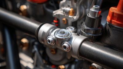 Ultimate Guide to Selecting Fuel Pump Assembly Adaptation for Optimal Performance