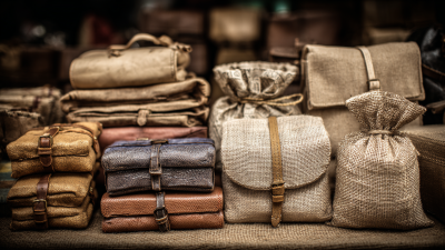 Ultimate Checklist for Successful Used Bags Export: Key Metrics and Best Practices