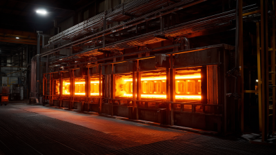 What is Conveyor Furnace and How It Revolutionizes Industrial Heating Processes