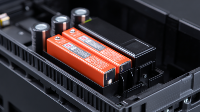 How to Choose the Right UPS Battery for Your Business Needs