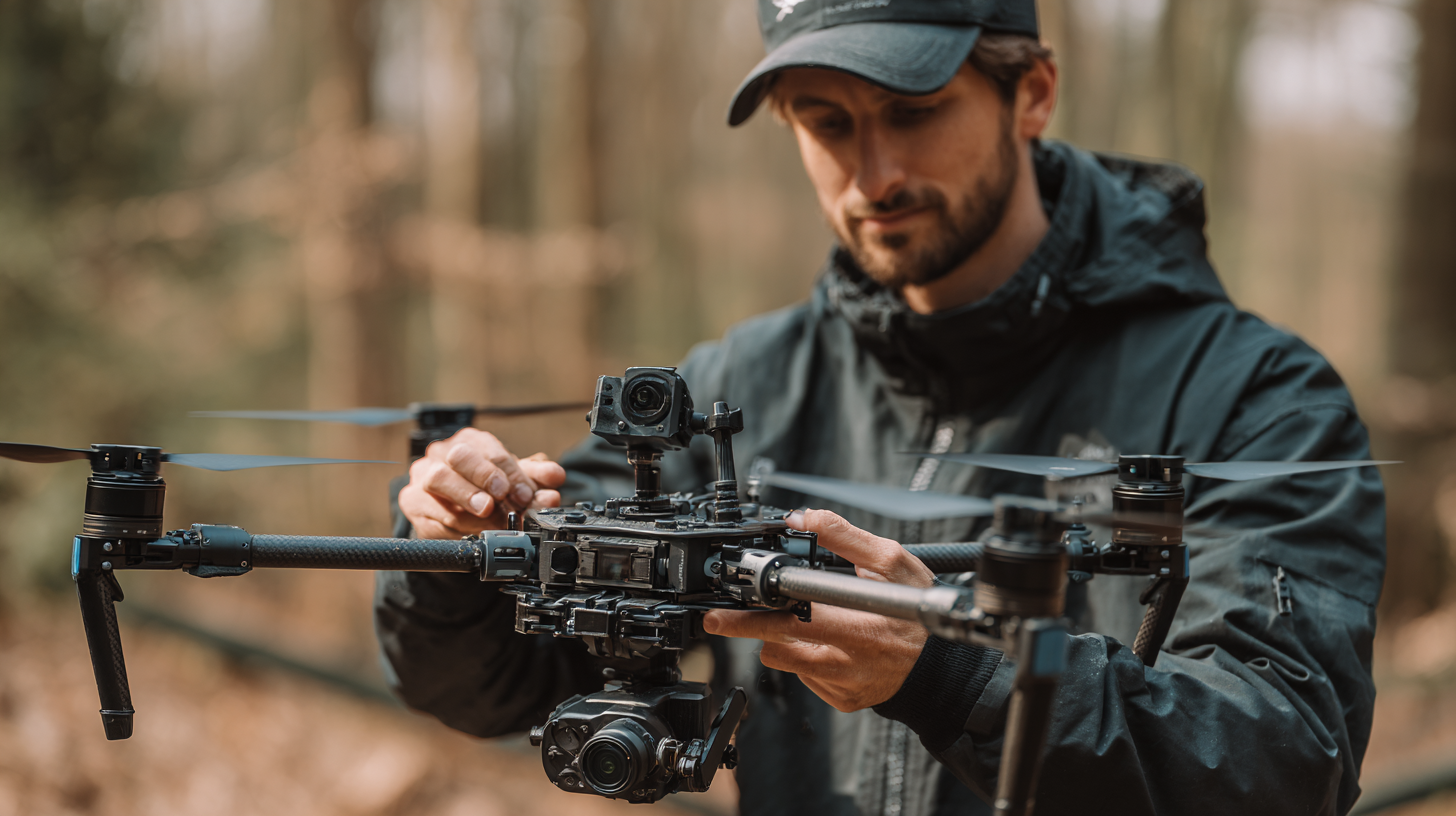 Mastering Tilt RTK GPS Setup a Complete Step by Step Guide