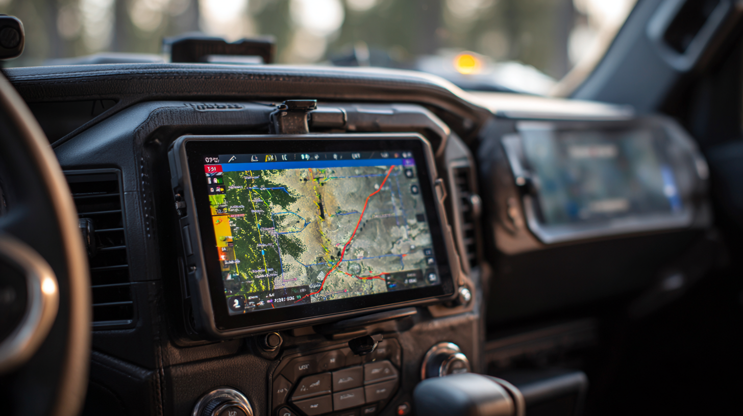 Mastering Tilt RTK GPS Setup a Complete Step by Step Guide