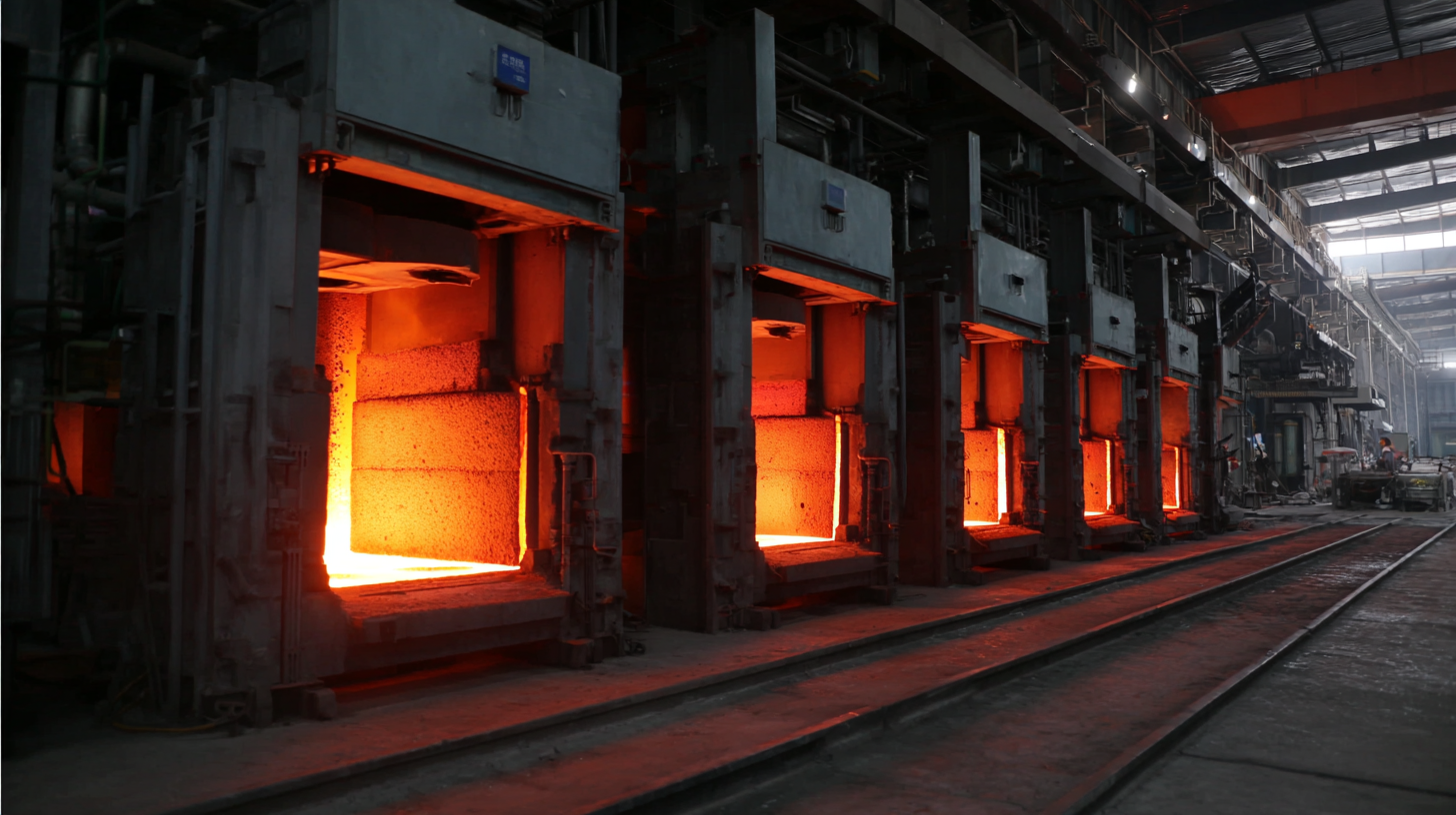 What is Conveyor Furnace and How It Revolutionizes Industrial Heating Processes