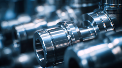 Innovative Solutions for Hard Chromium Plating in Industrial Applications