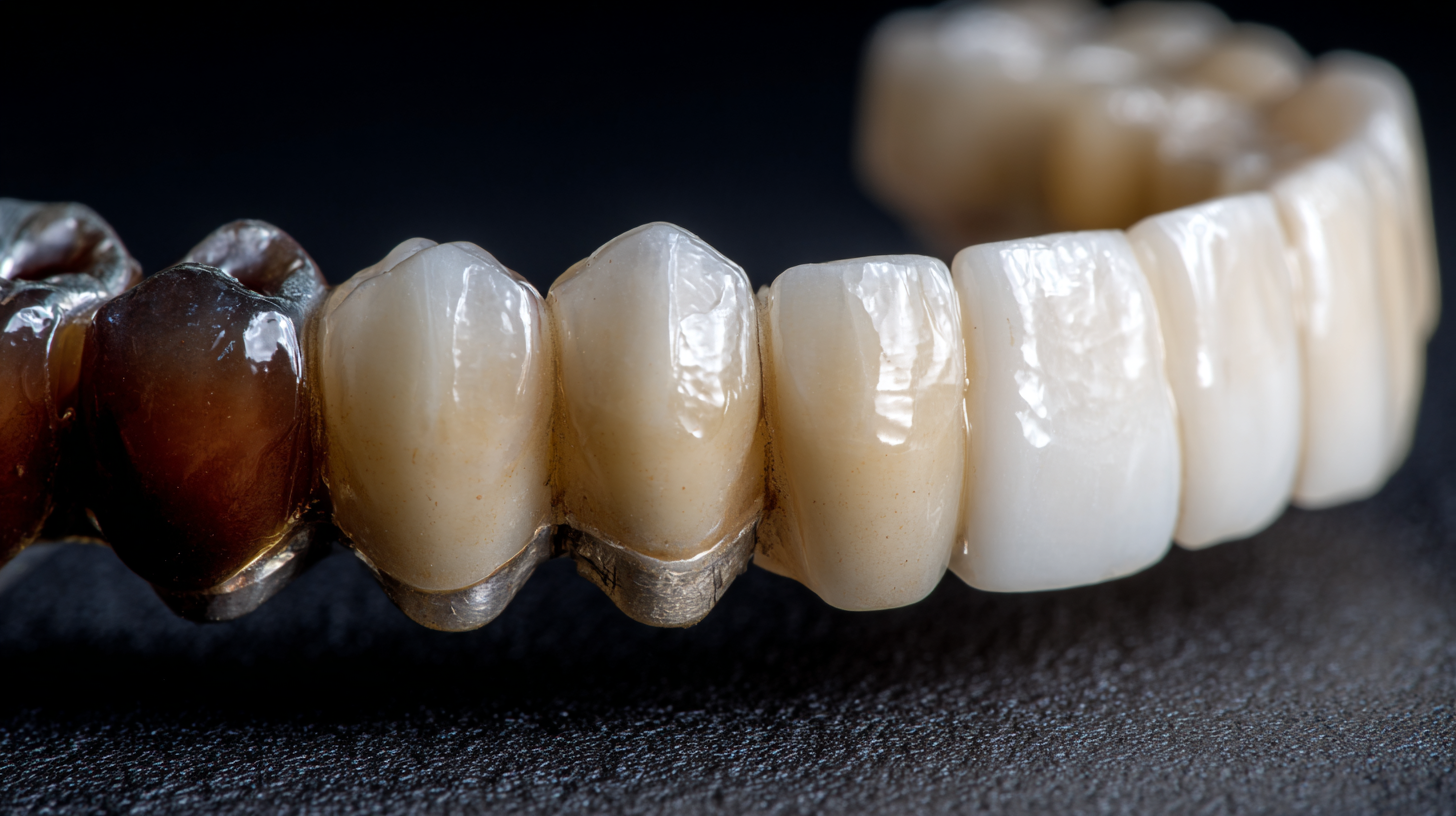 Ultimate Checklist for Choosing the Right Abutment Dental Solutions