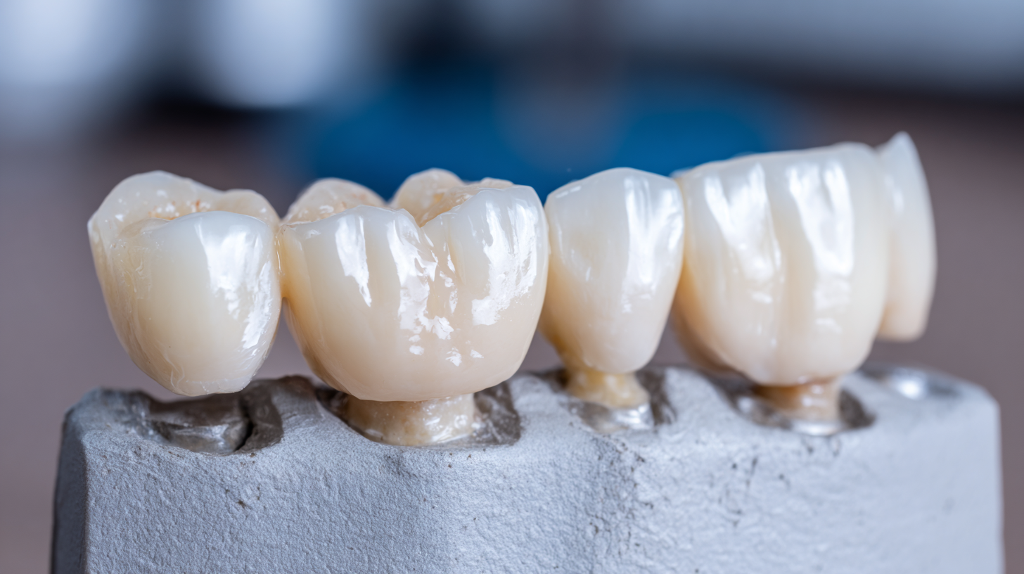 Ultimate Checklist for Choosing the Right Abutment Dental Solutions