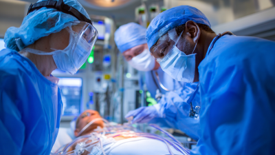 How to Effectively Manage Complications with Drainage Catheters