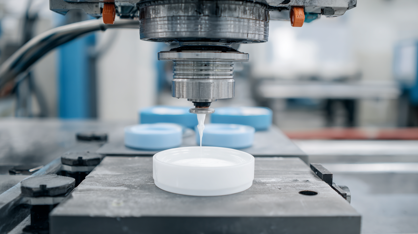 5 Reasons Why Rapid Injection Molding Revolutionizes Product Development for Manufacturers