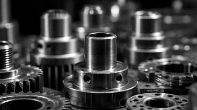 Top Strategies for Sourcing Quality Steel Parts for Your Business