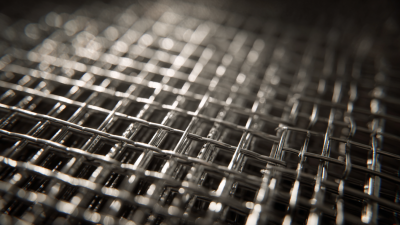 Exploring Creative Applications for Welded Wire Screens in Various Industries