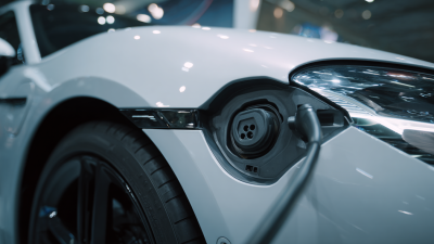 How to Choose the Right Car Fast Charger for Your Electric Vehicle Needs