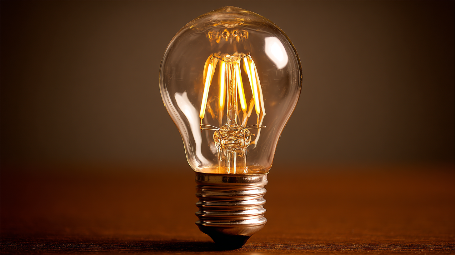 5 Compelling Reasons to Choose 2 Pin LED Light Bulbs for Your Next Purchase