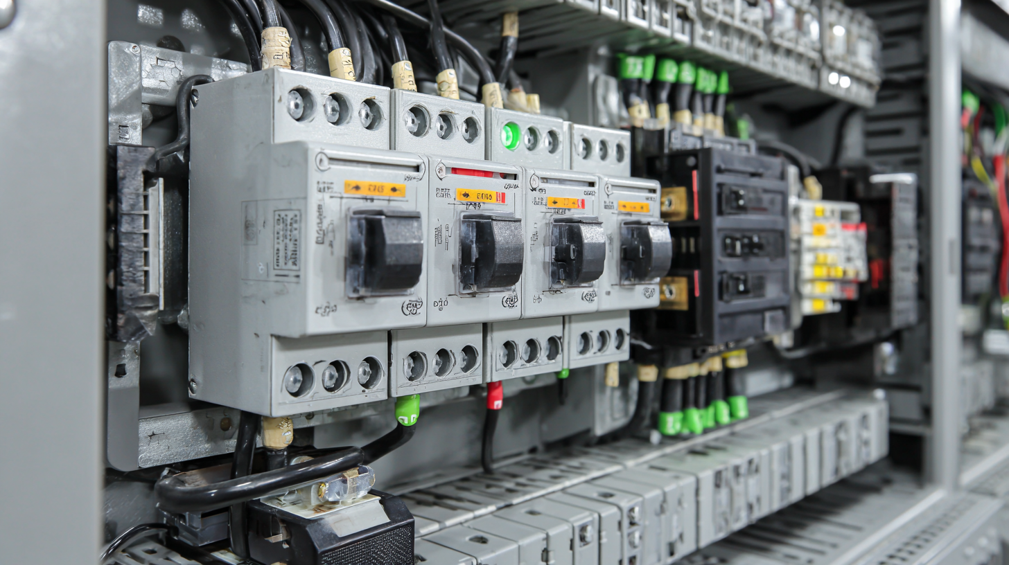 Understanding the Key Differences Between Various Gang Switch Designs