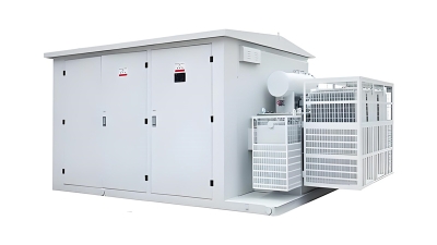Prefabricated Substation (Chinese Box Type)01.jpg