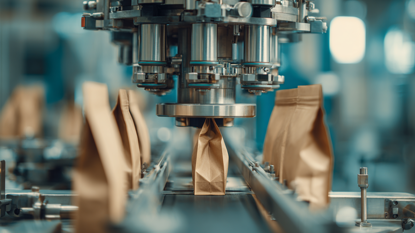 How to Select the Best Spout Closure for Your Packaging Needs: A Data-Driven Guide