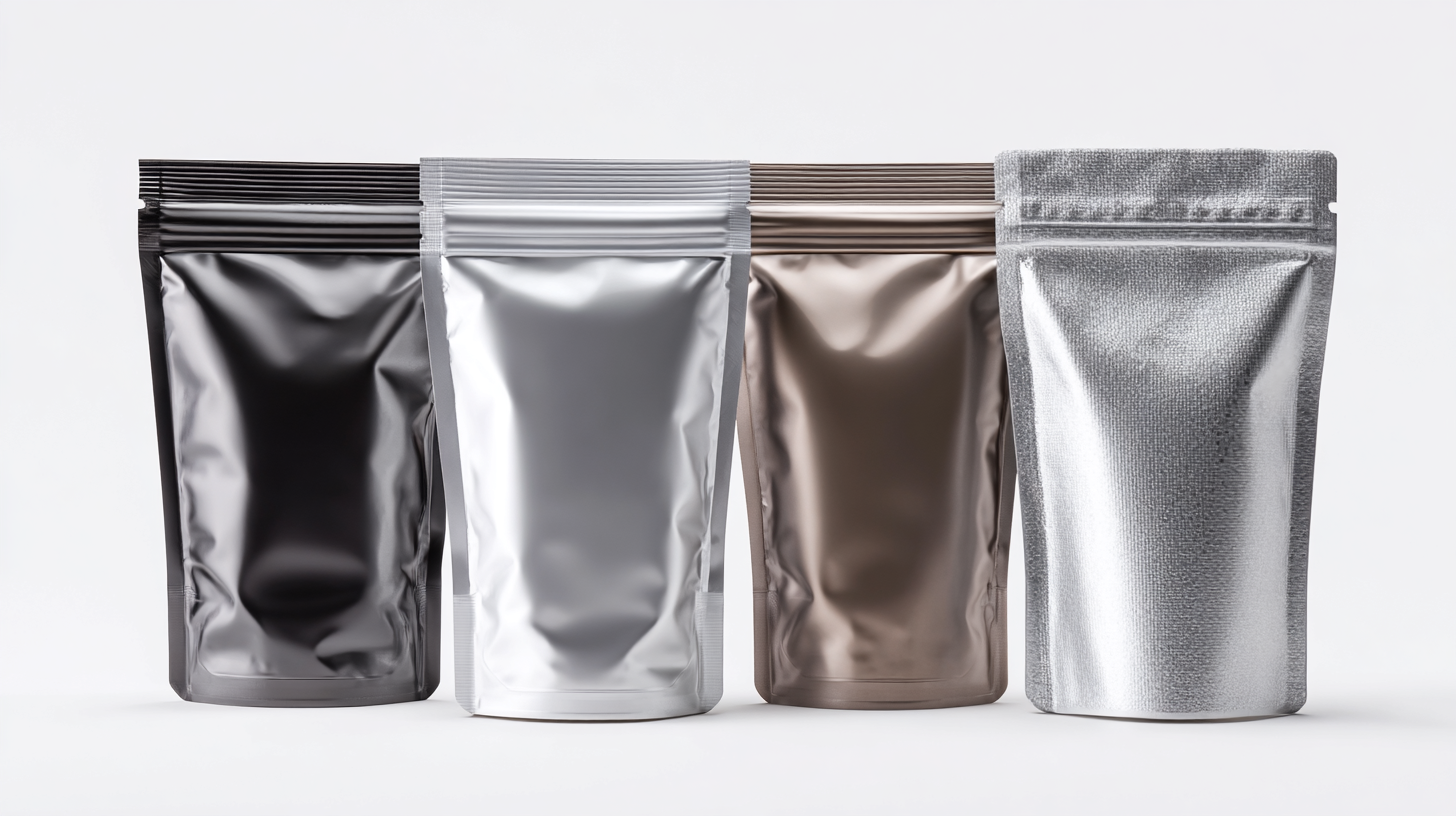 How to Select the Best Spout Closure for Your Packaging Needs: A Data-Driven Guide