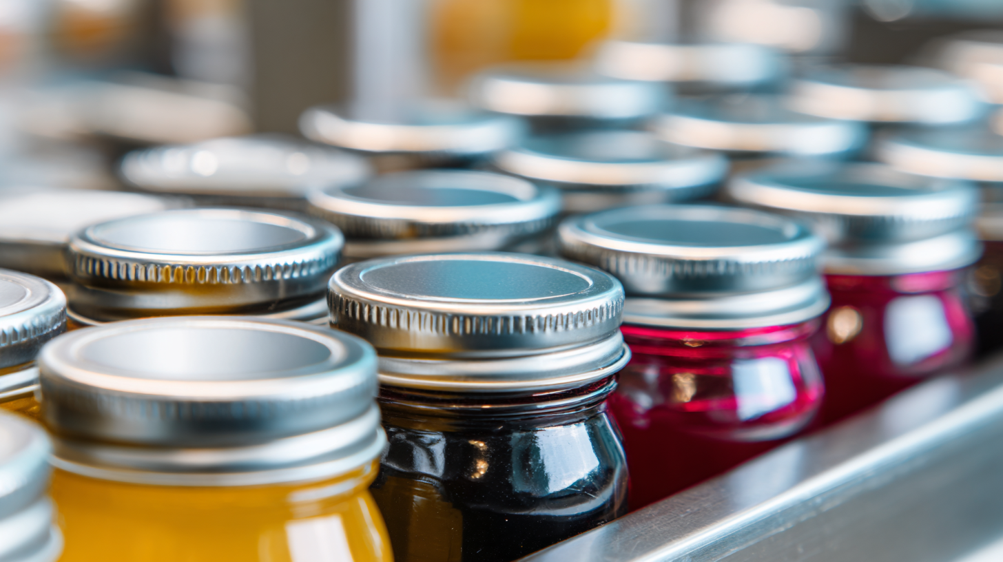 How to Select the Best Spout Closure for Your Packaging Needs: A Data-Driven Guide