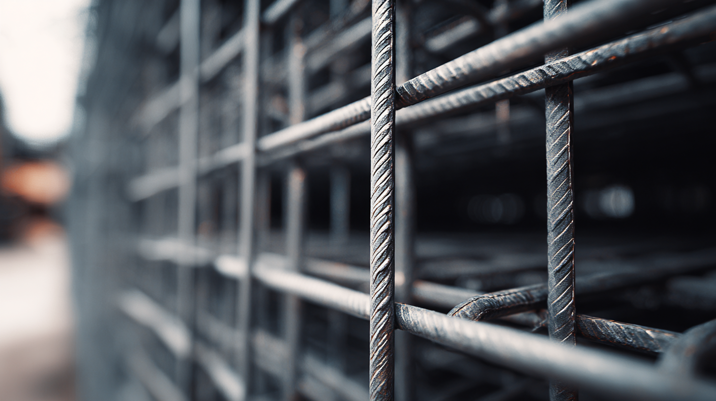 Exploring Creative Applications for Welded Wire Screens in Various Industries