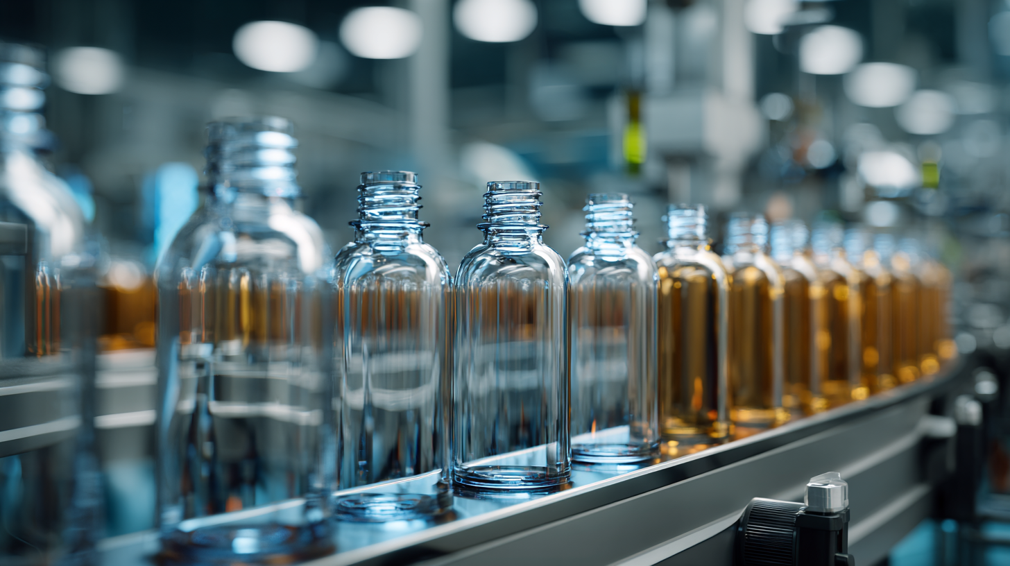 The Future of Innovative Aerosol Packaging Solutions for Global Businesses