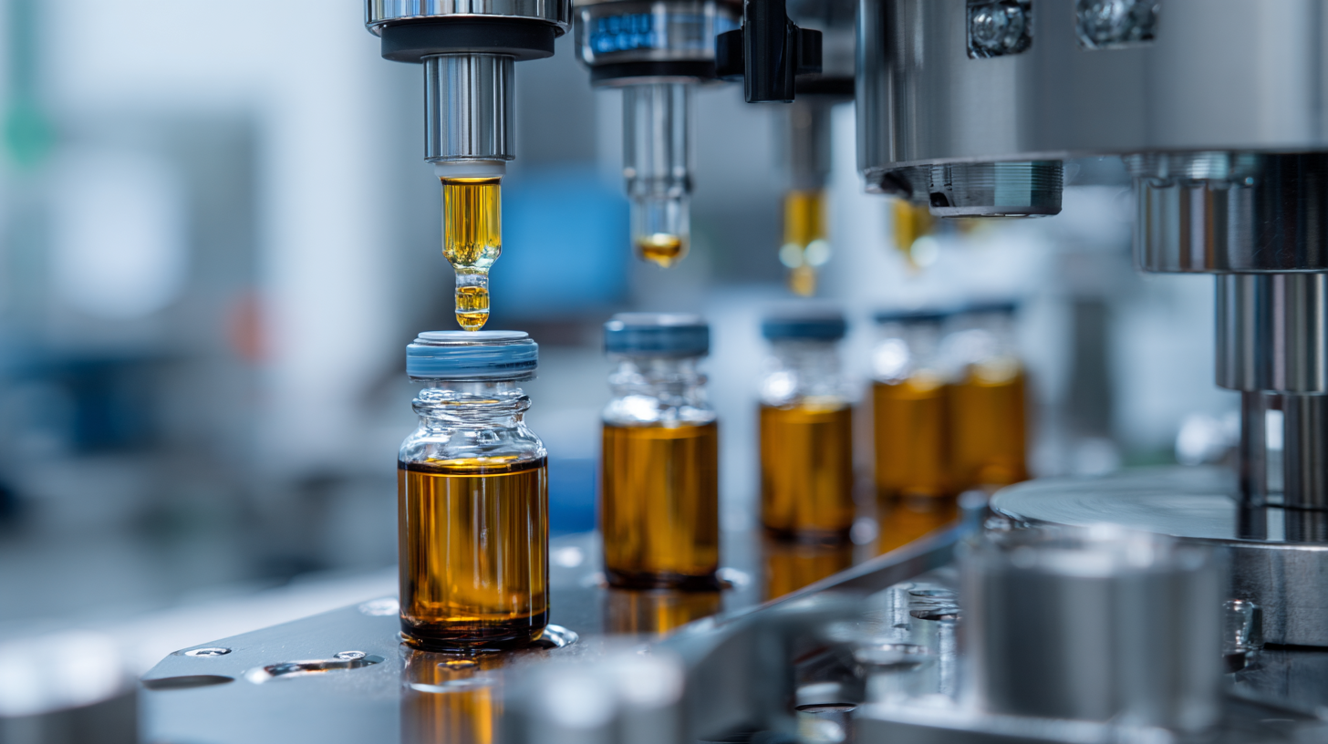 The Future of Innovative Aerosol Packaging Solutions for Global Businesses