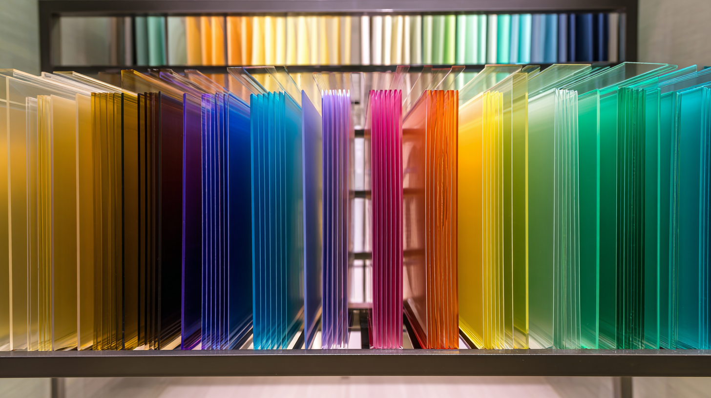 How to Choose the Perfect Aluminum Extrusion Panels for Your Project Needs
