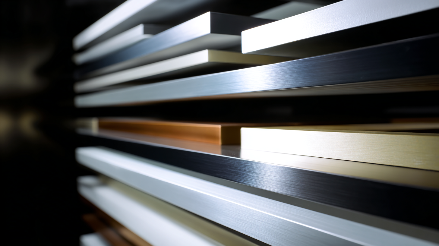 How to Choose the Perfect Aluminum Extrusion Panels for Your Project Needs