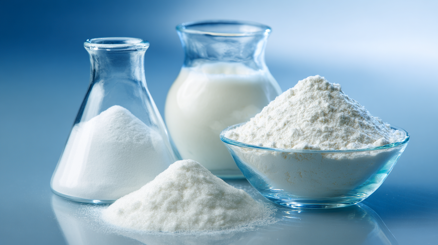 Addressing Common Issues in Hydroxyethyl Cellulose Thickener Formulations: Expert Insights and Data