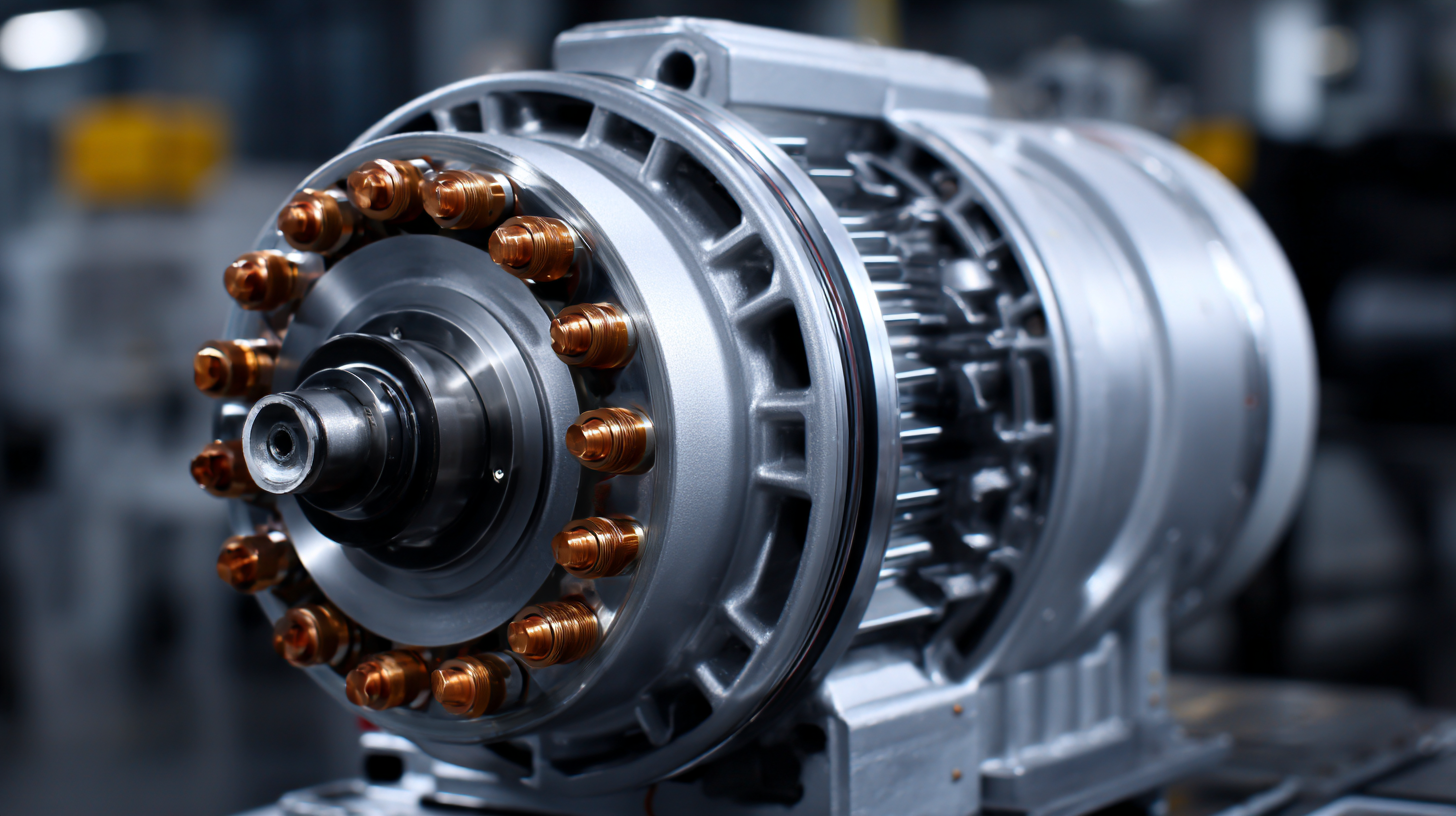 Common Challenges Faced by Global Buyers when Sourcing Electric Motors