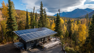 Top 7 Reasons Solar Energy Systems Are the Future of Sustainable Living