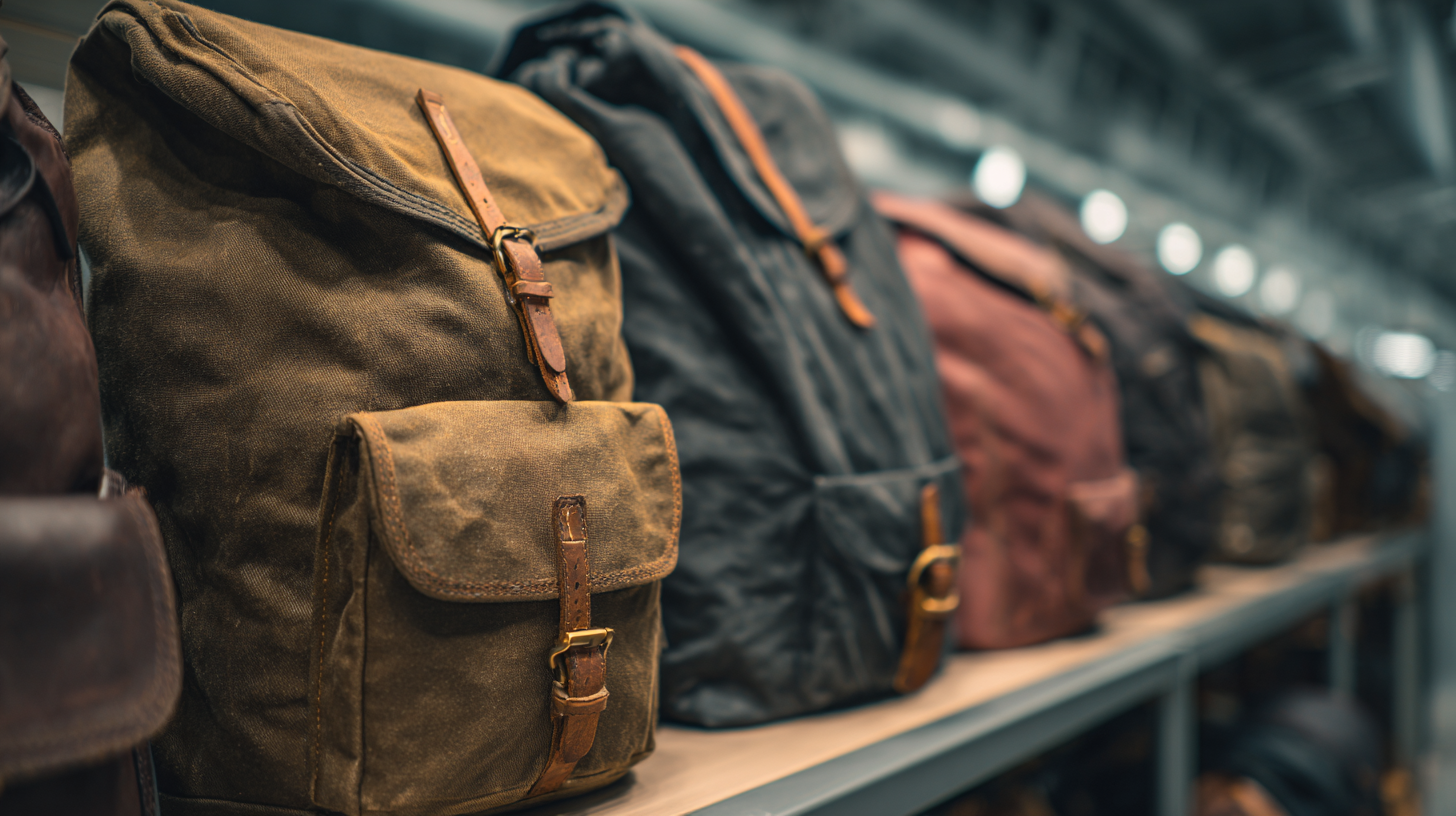 Ultimate Checklist for Successful Used Bags Export: Key Metrics and Best Practices
