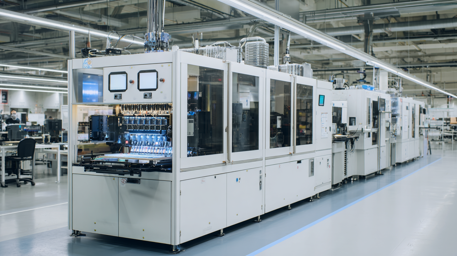 10 Essential Tips for Optimizing Semiconductor Packaging Equipment Efficiency