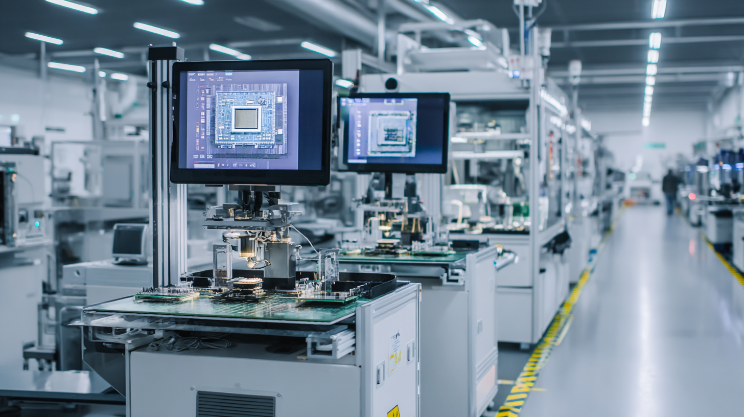 10 Essential Tips for Optimizing Semiconductor Packaging Equipment Efficiency