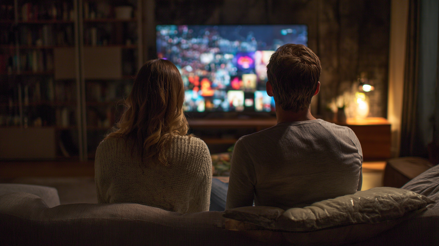 5 Essential Features of Smart TVs That Can Boost Global Sales by 30% in 2024
