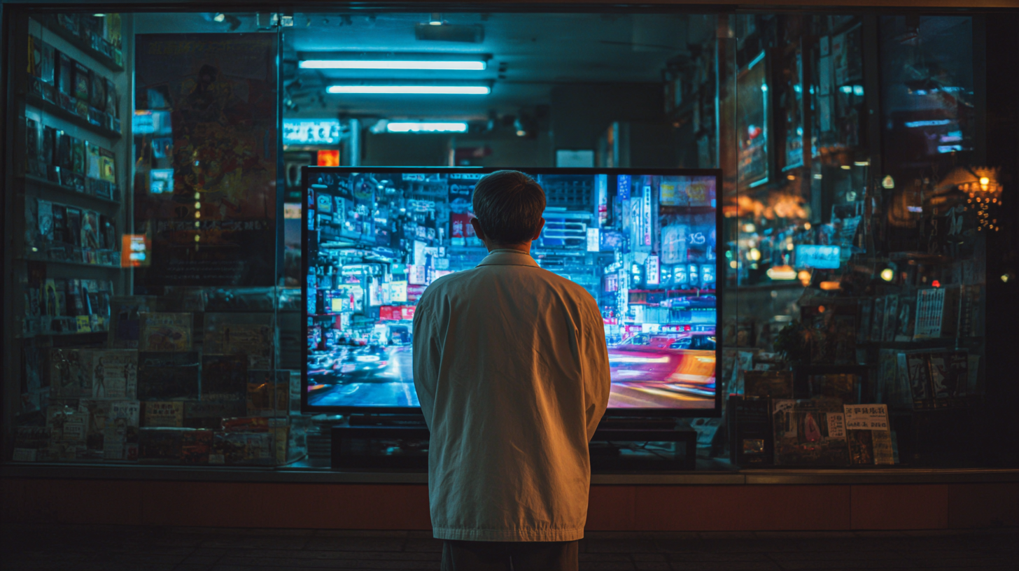 5 Essential Features of Smart TVs That Can Boost Global Sales by 30% in 2024