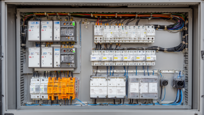 Top Strategies for Optimizing Your Mains Distribution Box Efficiency